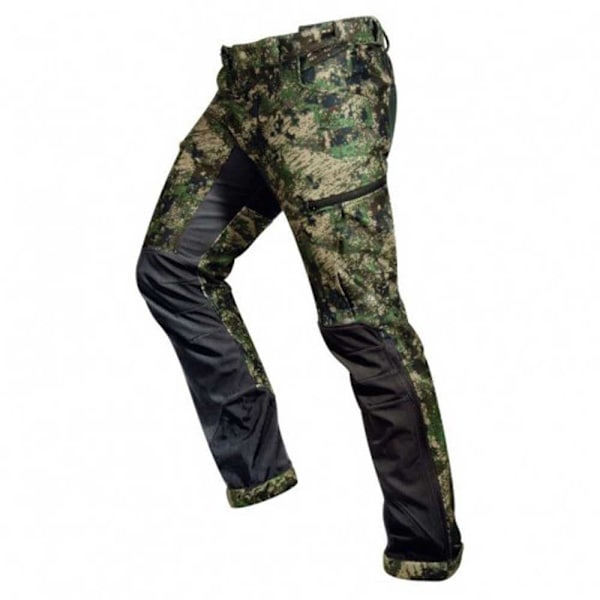 Hart Hunting Housut Signus T2 Vihreä 48