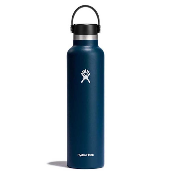 Hydro Flask Standard Flex Cap Thermo 710ml Blå