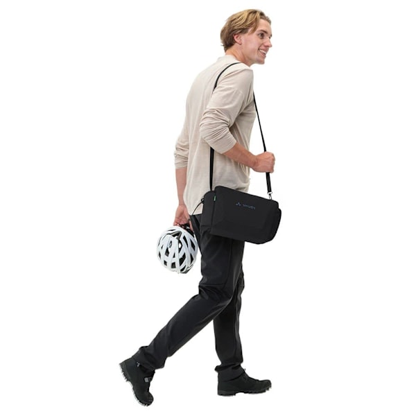 Vaude Ebox 6l Styrtaske Sort