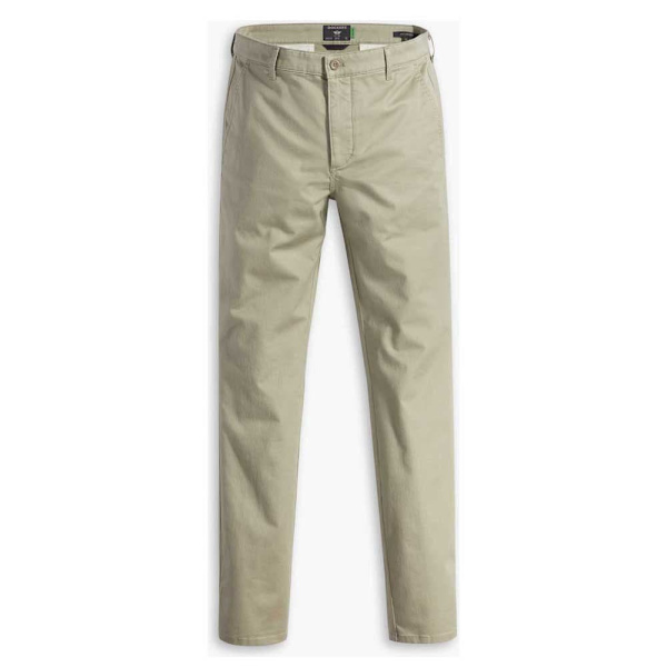 Dockers Chino Byxor Original Skinny Beige 32 / 32 Man