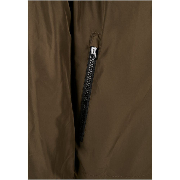 Urban Classics Jacka Tone Tech Grönt 146-152 cm Pojke