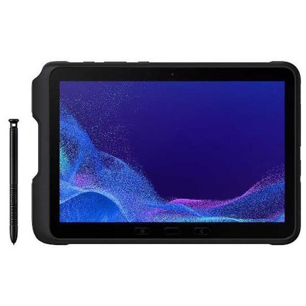 Samsung Tablet Galaxy Tab Active 4 Pro 4gb/64gb 10.1´´ Sort Sort