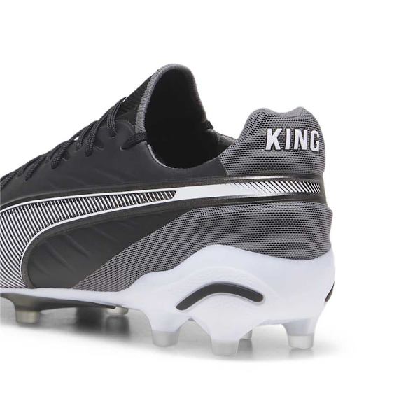 Puma King Ultimate Fg/ag Jalkapallokengät  EU 42