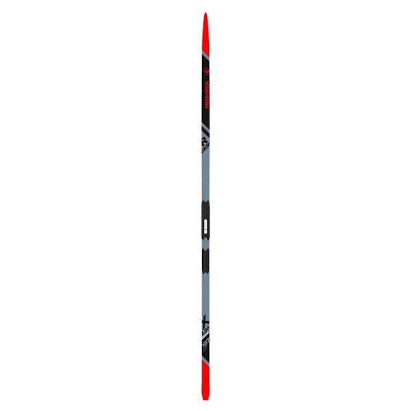 Rossignol Nordiska Skidor X-ium Premium+ R-skin Röd 207