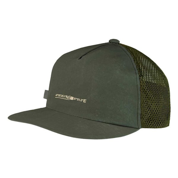 Buff ® Keps Pack Trucker Grönt  Kvinna