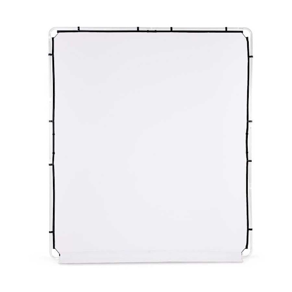 Manfrotto Tyg Ezyframe 2x2.3 M Studio Bakgrund