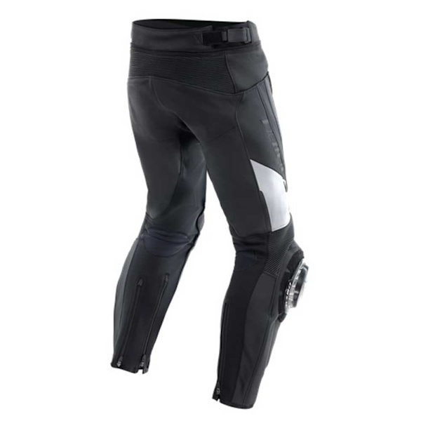 Dainese Læderbukser Delta 4 Sort 52 Mand
