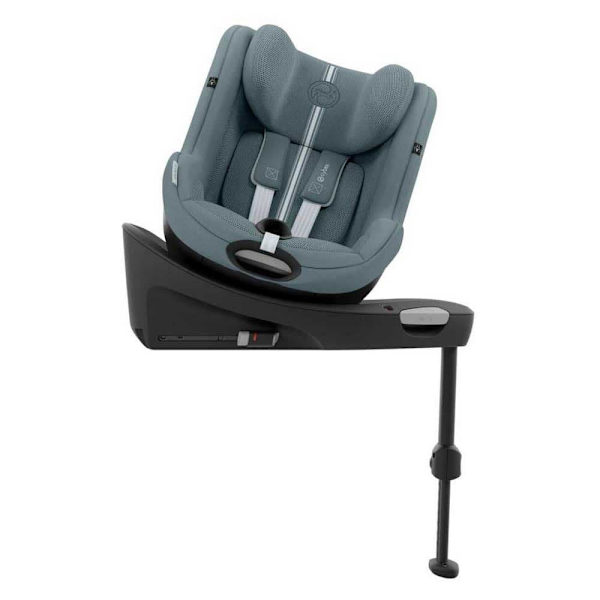 Cybex Sirona G I-size Plus Vauvan Turvaistuin Harmaa