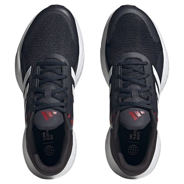 Adidas Løbe Skoe Response Blå EU 44 Mand