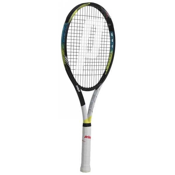 Prince Ostött Tennisracket Ripstick 280 Flerfärgad 2