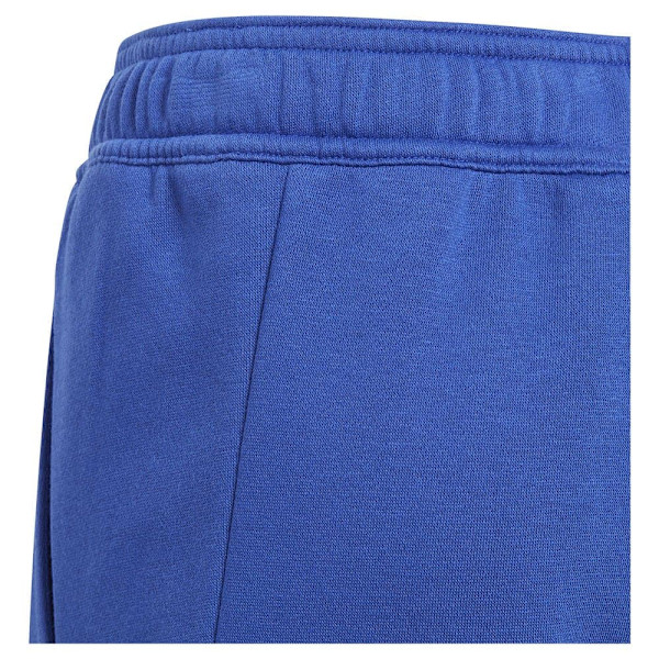 Adidas Stripes Tib Byxor 3 Blå 13-14 Years