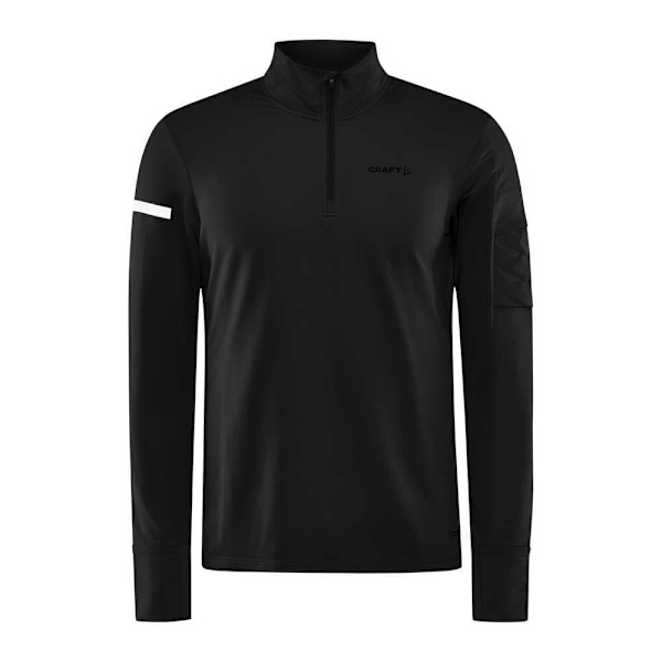 Craft Langærmet T-shirt Adv Subz 2 Sort S Mand
