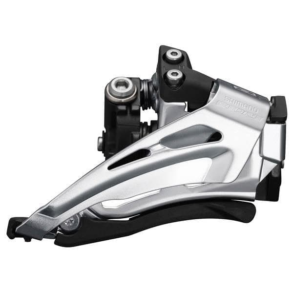 Shimano Forreste Gearskifter Deore A Baja Søvfarvet 2 x 10s