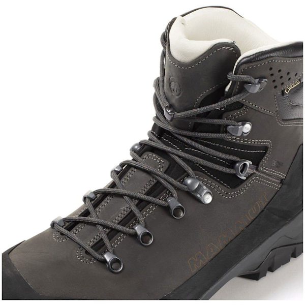 Mammut Vaelluskengät Trovat Guide Ii High Goretex Harmaa EU 43 1/3 Mies