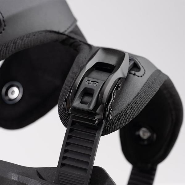Nidecker Flow Nexus Snowboardbindinger  M