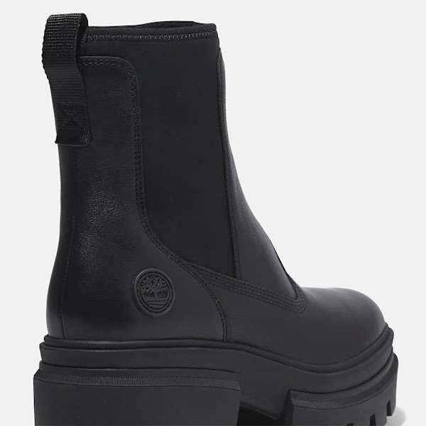 Timberland Everleigh Chelsea Saappaat Musta EU 40 Nainen