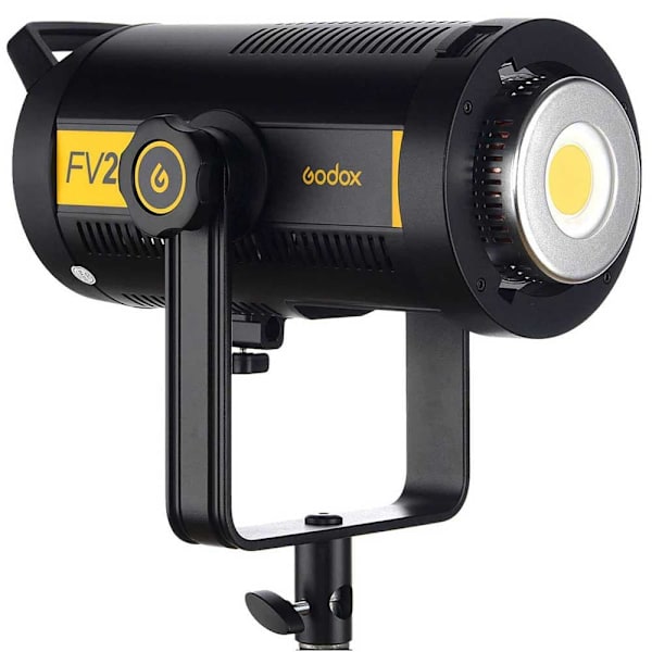 Godox Fv200 Led Spotlight 18000 Lux