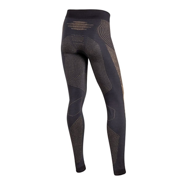 Uyn Strumpbyxor Cashmere Shiny 2.0 Grå S-M Man
