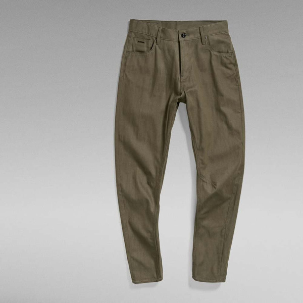 G-star Jeans Arc 3d Boyfriend Grøn 28 / 32 Kvinde