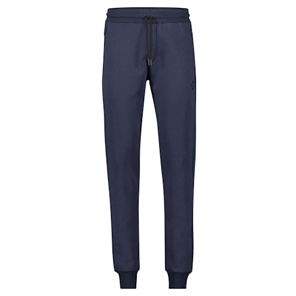 Scott Byxor Tech Jogger Warm Blå L Man