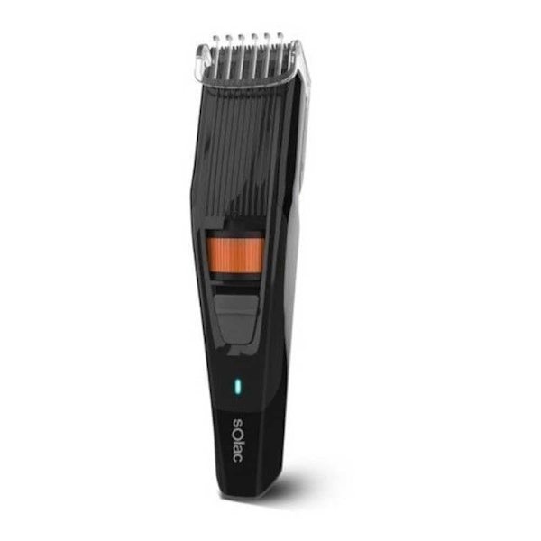 Solac Cp7370 Barbermaskine Søvfarvet One Size / EU Plug