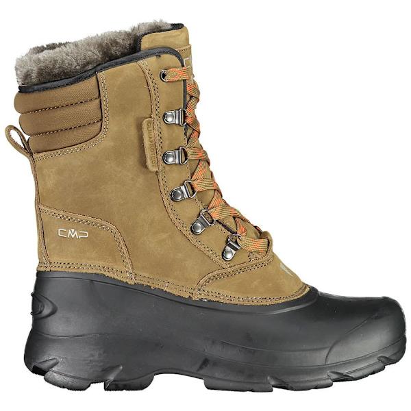 Cmp 38q4556 Kinos Wp 2.0 Kinos Wp 2.0 Lumikengät Beige EU 42 Nainen
