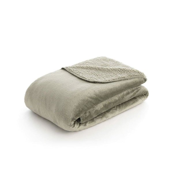 Muare Sherpa Sherpa Manta Extrasuave Reversible