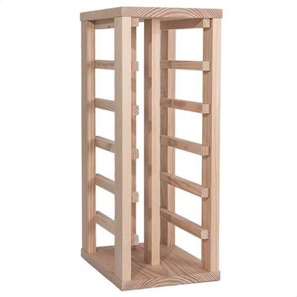 Wellhome Viiniteline 12 Pullolle