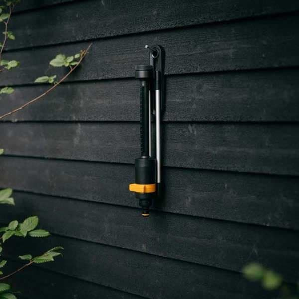 Fiskars Solid M Oscillerande Sprinkler Orange