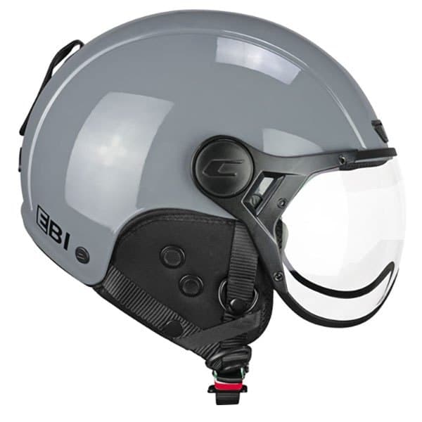 Cgm 801a Ebi Mono Byhjelm Grå XS