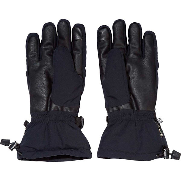 Spyder Handskar Traverse Goretex Svart XS Man