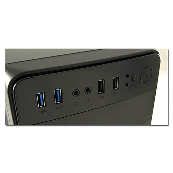 Lc Power Tornlåda Lc-2015mb-on Röd