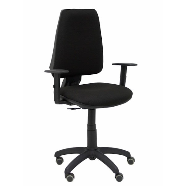 P And C Kontorsstol Elche Cp Bali 40b10rp Silver