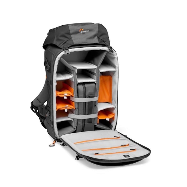 Lowepro Kameralaukku Pro Trekker Bp 550 Aw Ll