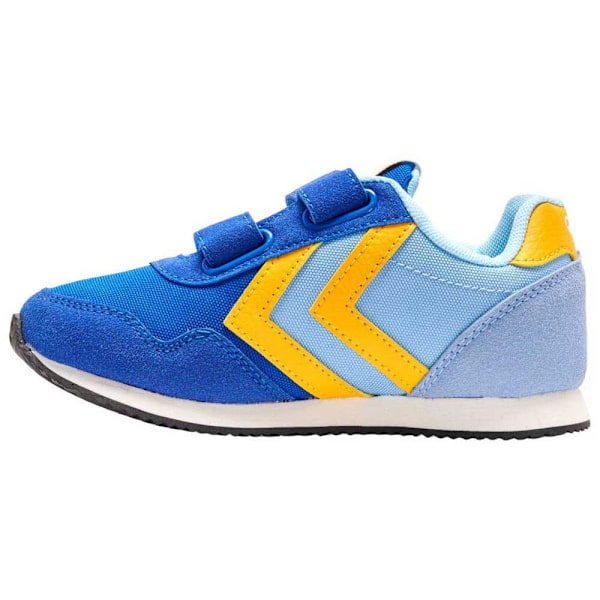 Hummel Utbildare Reflex Double Multi Blå EU 26 Pojke