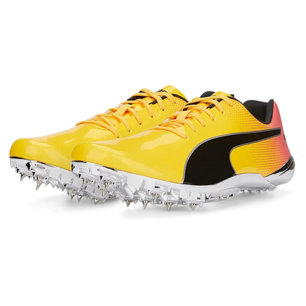 Puma Spore Sko Evospeed Electric 13 Gul EU 43 Mand