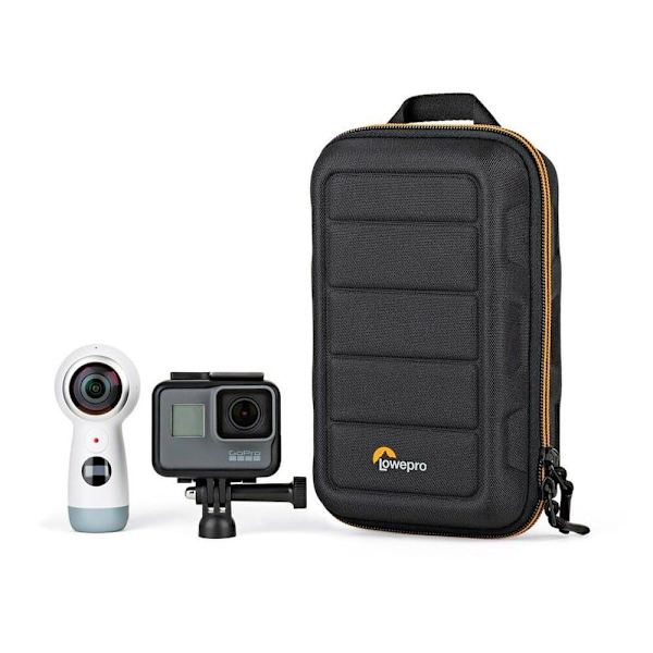 Lowepro Hardside 60 Sort