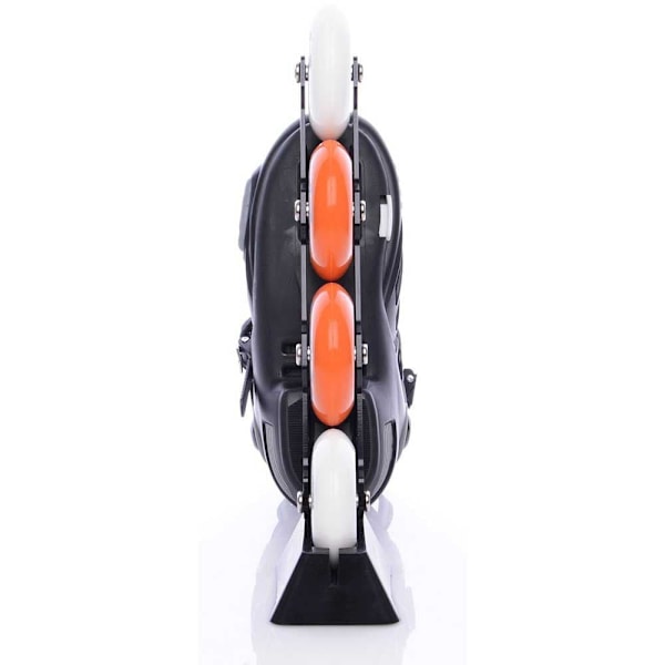 Tempish Inline Skøjter Coctail Mate Sort EU 34-37