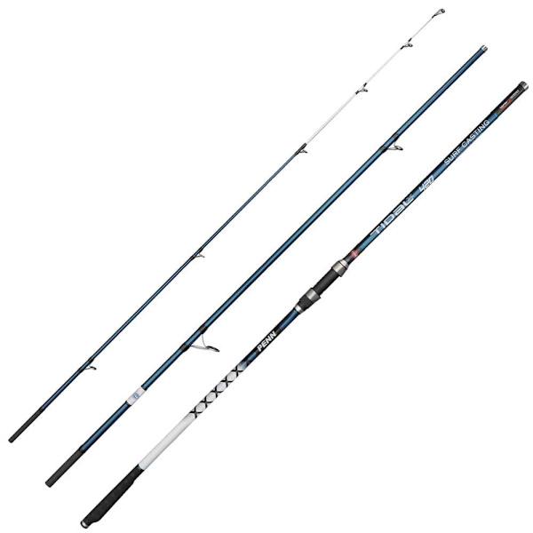Penn Tidal X K-hybrid Sensitip Surfcasting Spö  4.20 m / 100-225 g