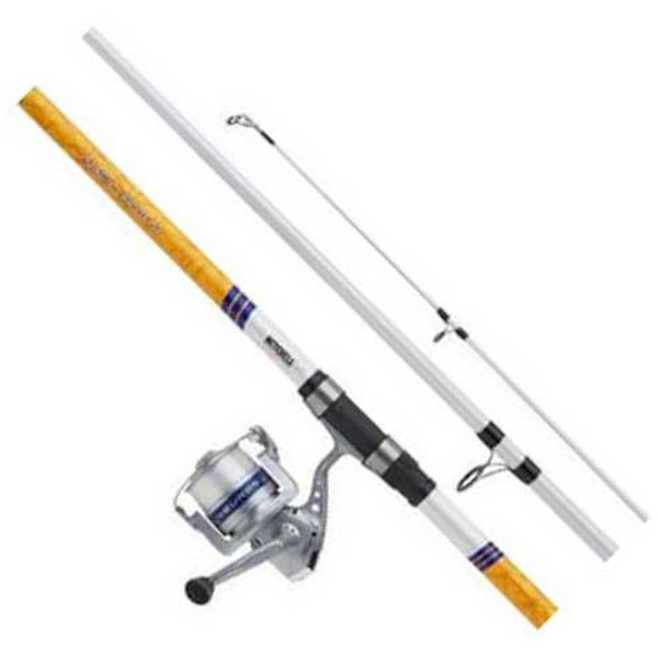 Mitchell Surfcasting Combo Neuron Vit 4.03 m / 100-200 g