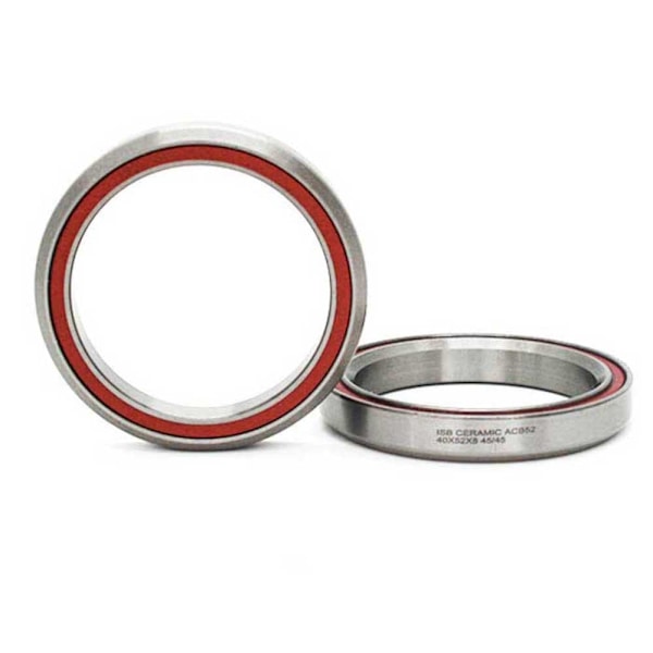 Isb Hub Lejer Mh-p16h8 Rød 40 x 52 x 8 mm