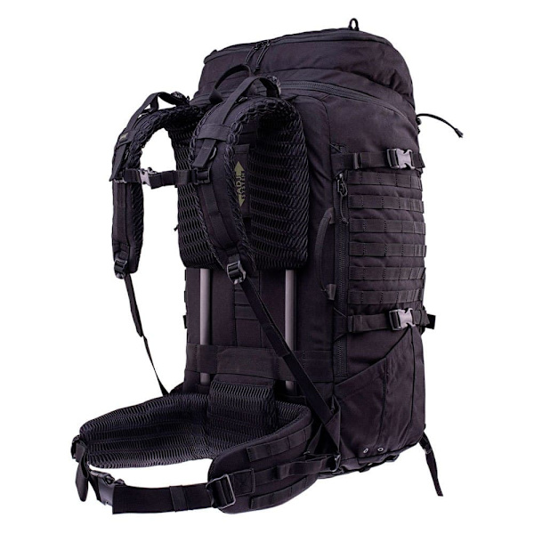 Magnum Reppu Multitask Cordura 85l