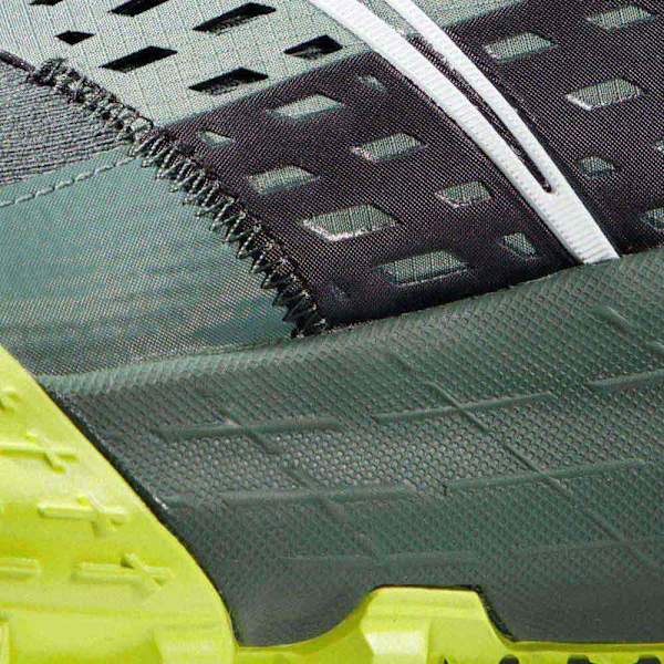 Mammut Aenergy Tr Boa Mid Goretex Trailskor  EU 39 1/3 Kvinna