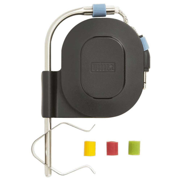 Weber Grilltemperatursond Igrill Durchsichtig