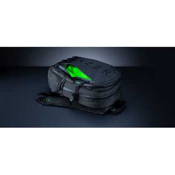 Razer Rogue V3 15.6´´ Datorväska Grönt,Svart