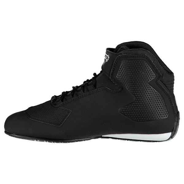 Alpinestars Motorcykel Sko Sektor Sort EU 38 Mand
