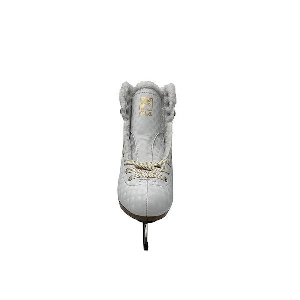Fila Skate Isskøjter Furr Figure Beige EU 42