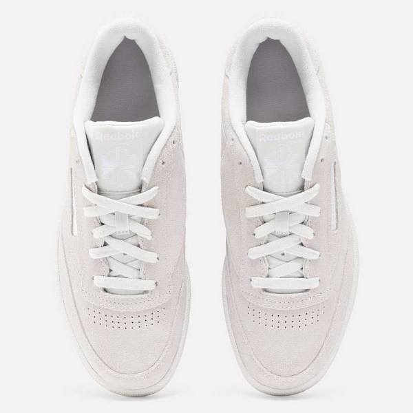 Reebok Club C 85 Lenkkarit Beige EU 40 1/2 Mies