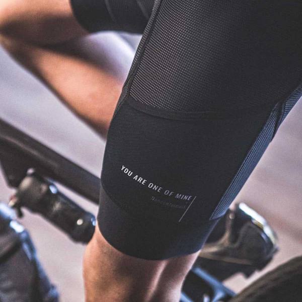 Gobik Haklappshorts Commander K7 Svart M Man