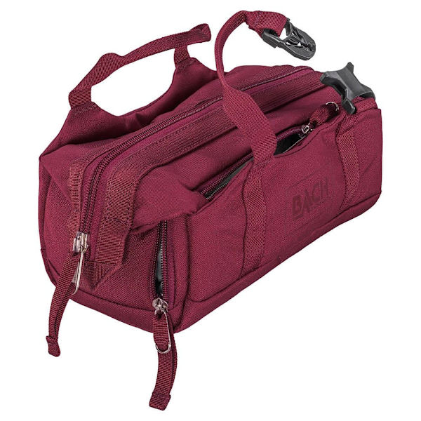 Bach Mini M 2.4l Väska Röd